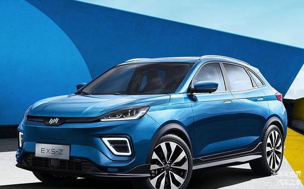 广州261WEY威派豪华SUV市场的黑马，零跑汽车与智能交通系统的协同