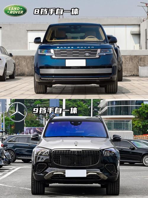 广州261迈巴赫经典与现代的完美融合，路虎如何塑造独特的品牌形象